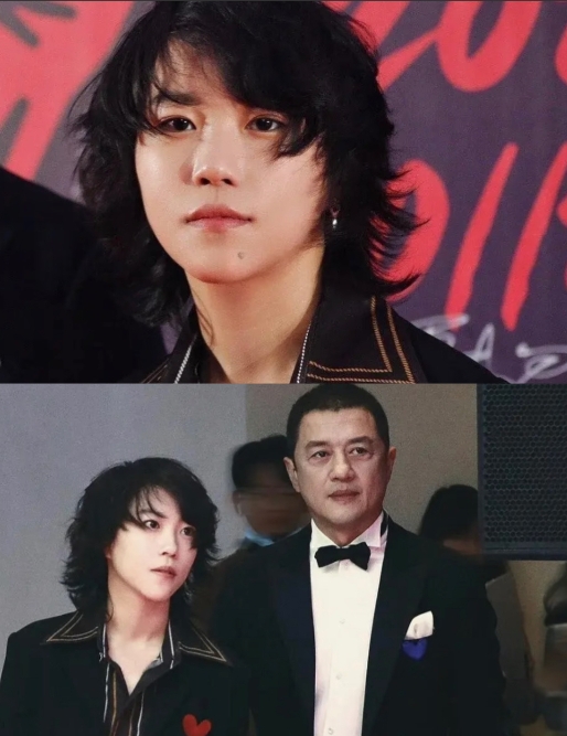 这事你肯定没想到
窦靖童竟然出手帮李亚鹏？！

曾经，李亚鹏为了帮窦靖童转学，在