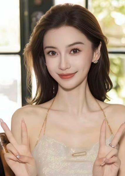 #Angelababy参加闺蜜生日宴# Angelababy参加闺蜜女儿的私人生