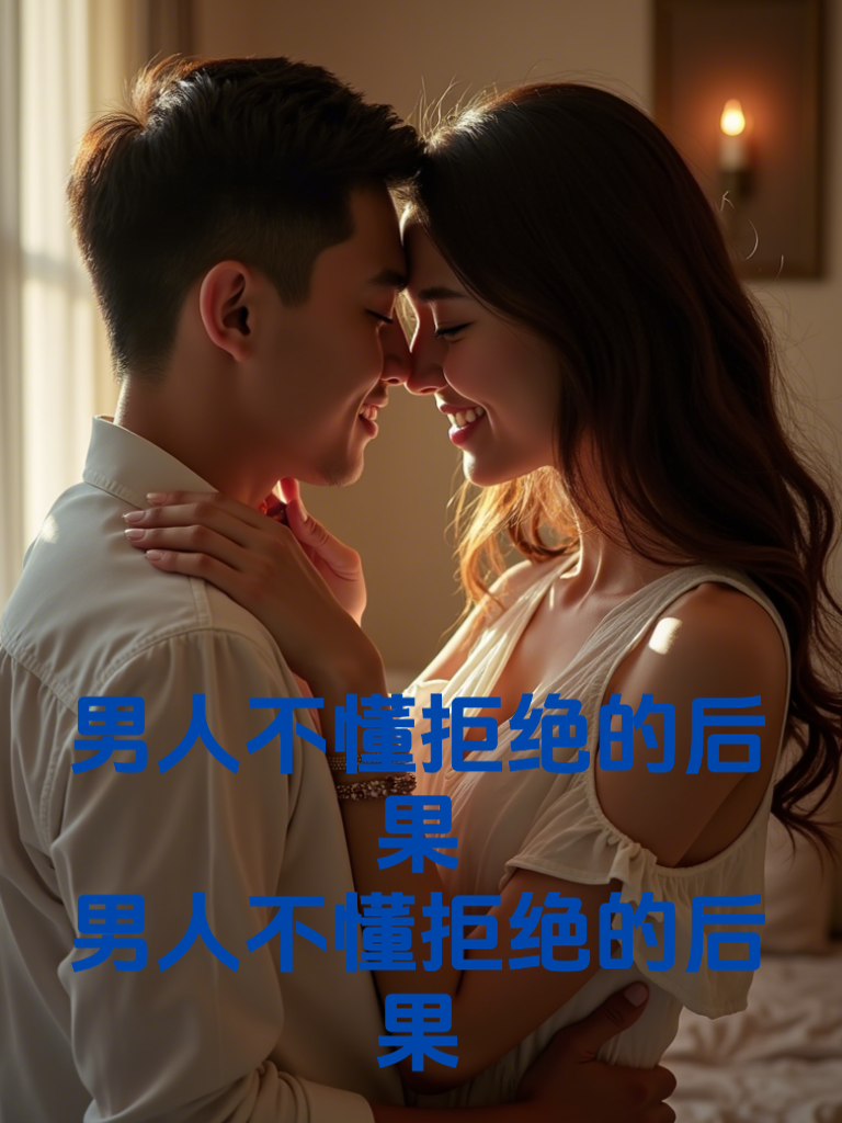男人不懂拒绝的后果