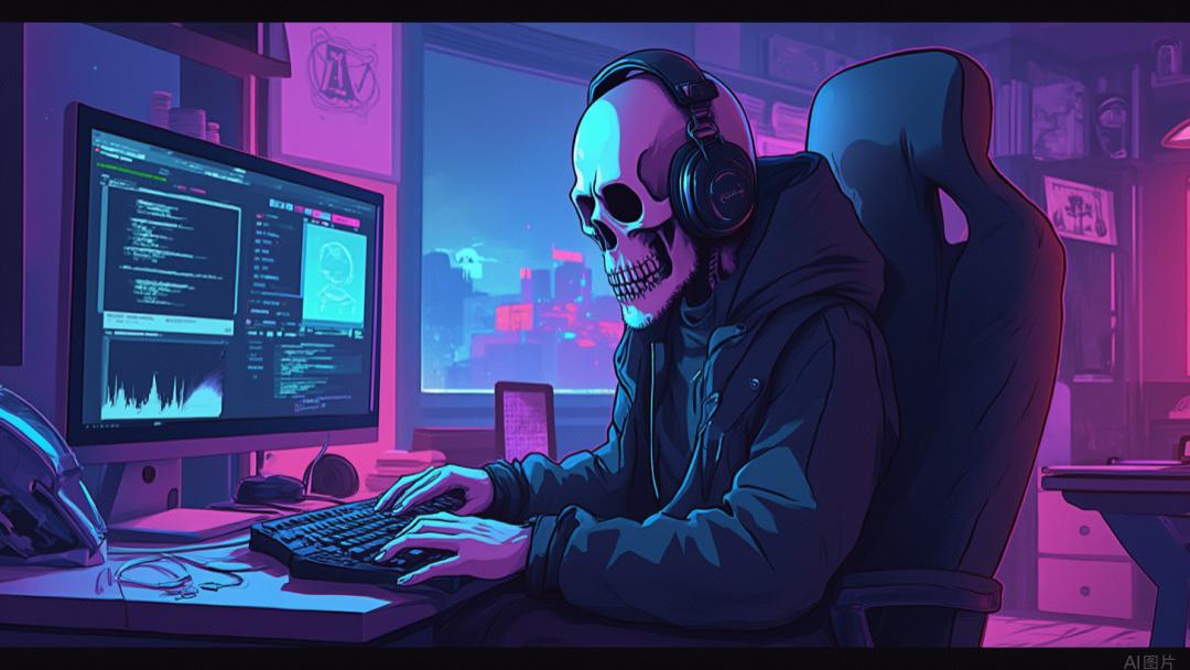 黑客数字侦探的瑞士军刀：一文读懂流量分析神器NetworkMiner