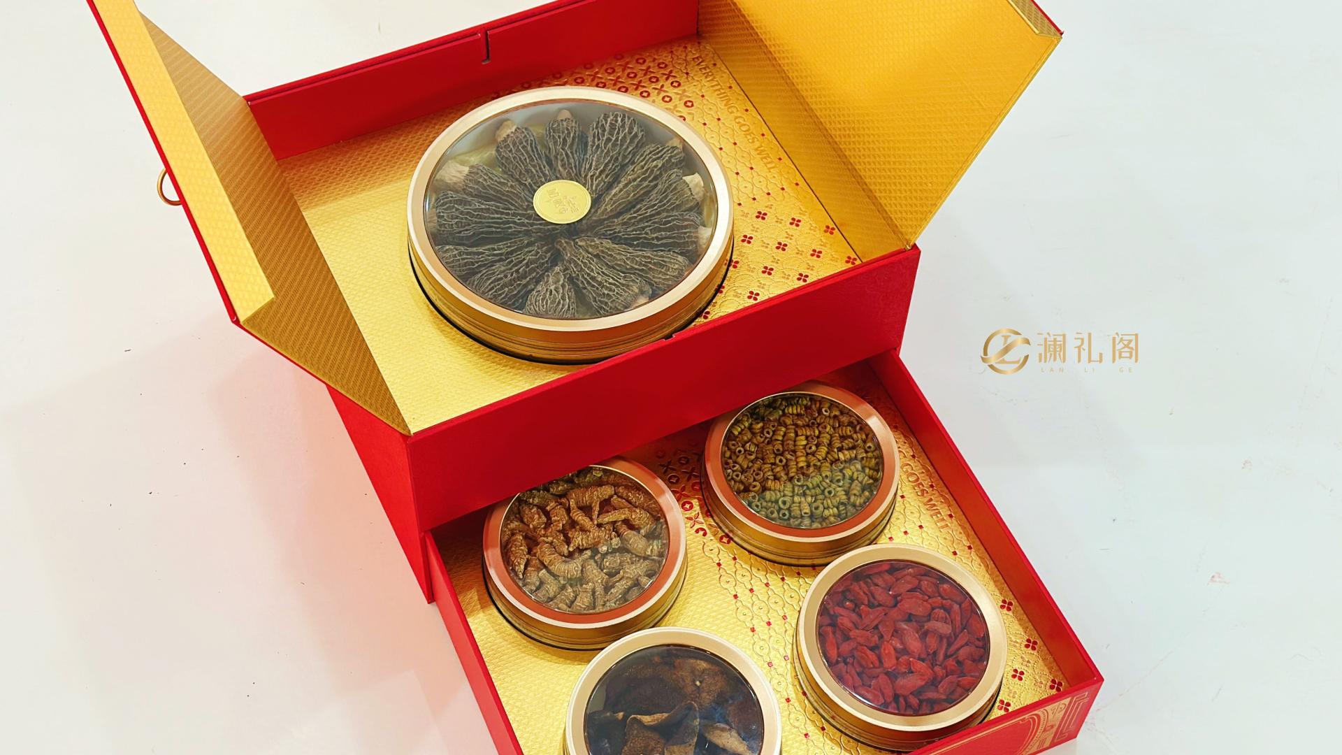 新年送礼三大困境，你是否也正经历？