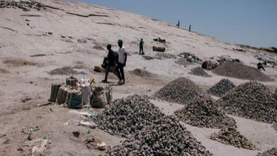 德国稀土回收计划为何难逃中国"魔咒"？