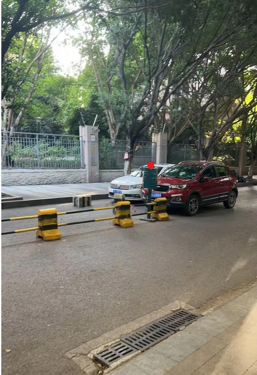 重庆巴南这个事情，刚看通报，我还在想都撞死了人，怎么还用“强行驾车驶离”这么轻描
