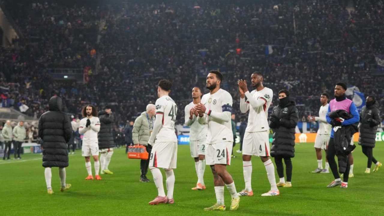 英超切尔西 vs 埃弗顿 预测最终比分：切尔西 1-1 埃弗顿