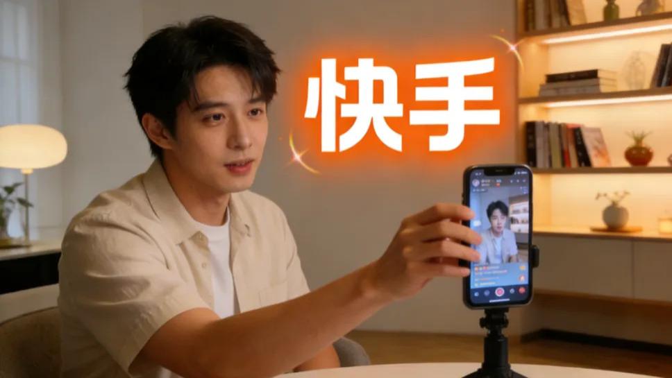 直播间的“惊魂夜”，正在动摇快手“信任电商”根基