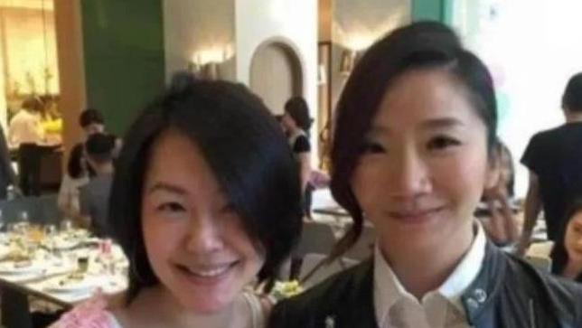 这就等不及了？具俊晔与大S闺蜜私下聚会，谈话内容引发热议