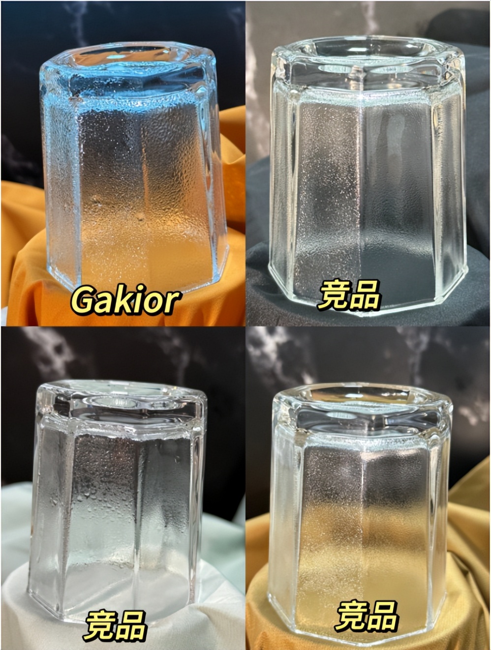 户外新宠！GaKior冲锋衣测评，非时尚硬核7防面料凭什么叫板始祖鸟？