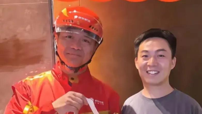 刘强东放“大招”，美团如何应对？外卖小哥福音来了，可喜可贺