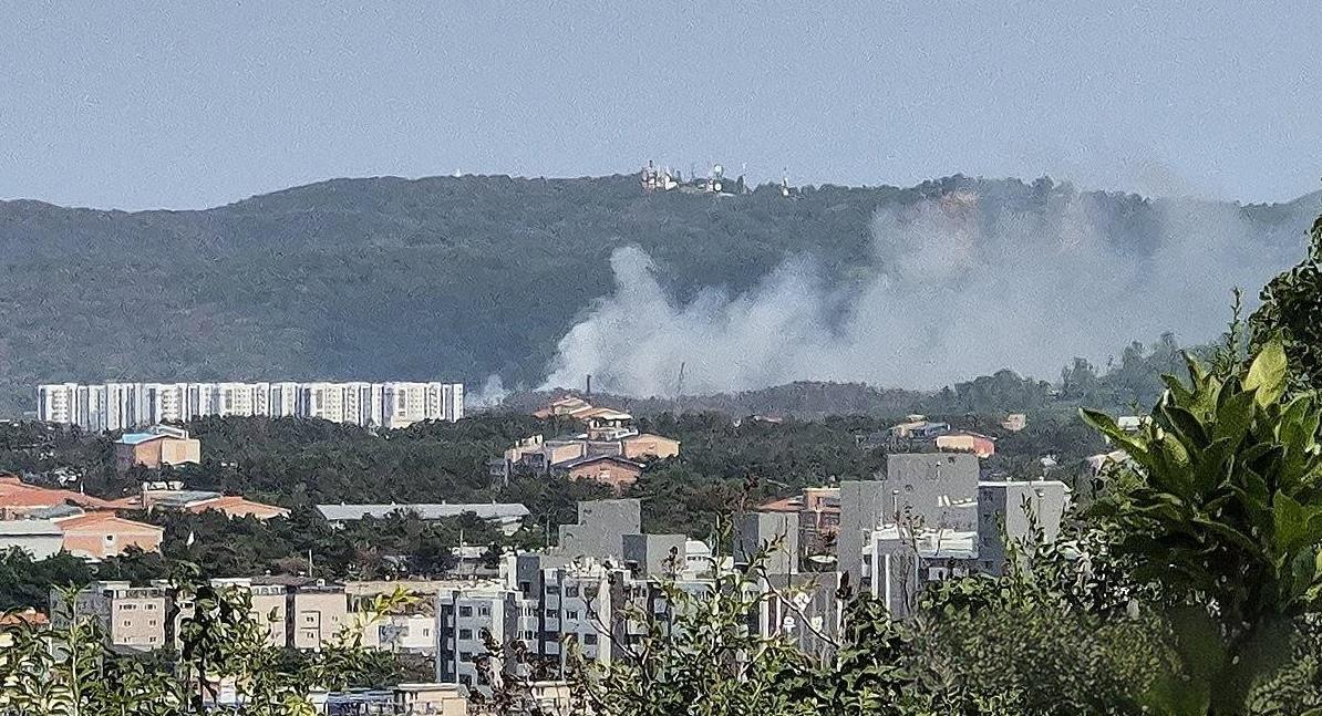 当地时间5月29日即今天中午13时52分左右，韩国海军的一架P-3C猎户座海上巡