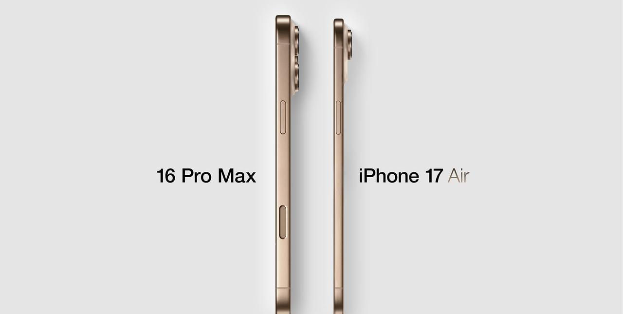移动已经开始预约iPhone17 Air了，但对大多数用户来说，这款手机真的很鸡