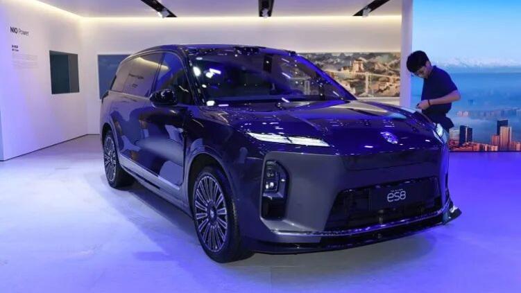 12月全尺寸SUV销量排行榜！