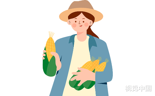 农家女魂穿女明星