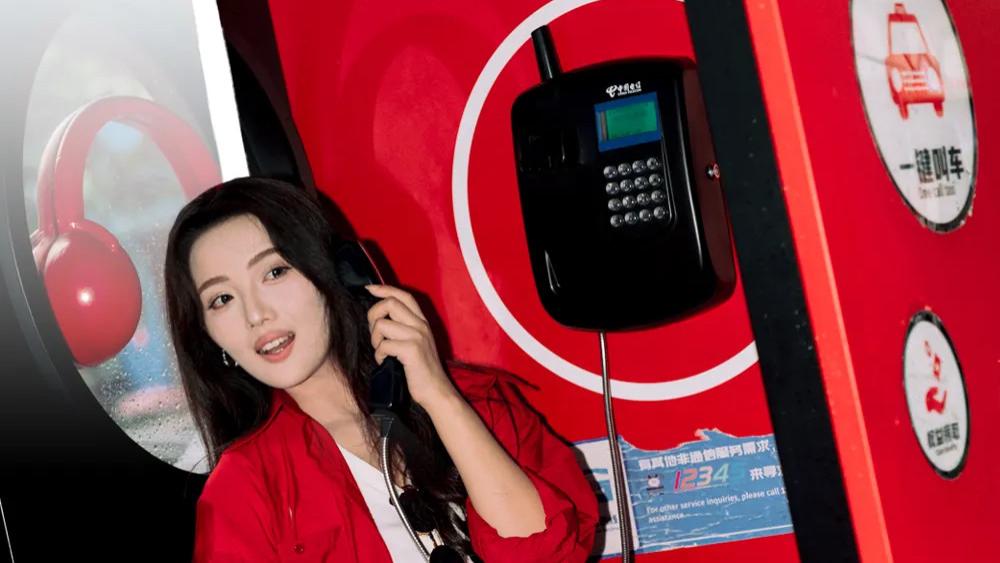 上海街头惊现智慧云朵？「亭」下来去看一看！