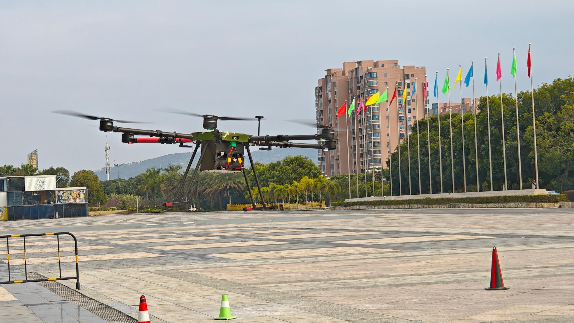 无人机考证：不是选做题，而是必答题