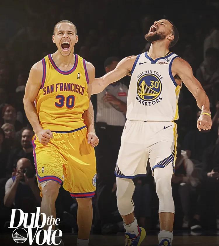 NBA一人一城究竟有多难呢？
库里即将开启自己在金州勇士的第17个赛季。他于20