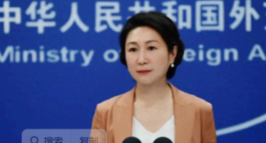很多人都在问，普京和泽连斯基有可能在中国会晤吗？对此，中方也做了回应！毛宁说：“