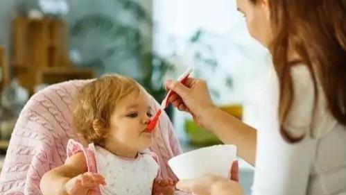 5—6月龄宝宝辅食添加：新手爸妈的实用指南