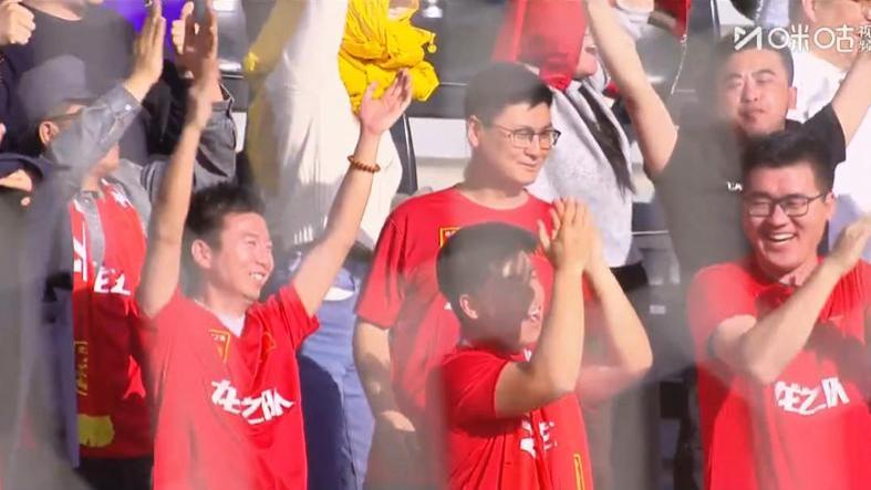 安东尼奥不如改打541，将乌兹拖入点球大战！李昊：他们肯定不是最差的