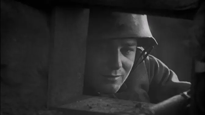 经典反战片，强盗的洗白宣言