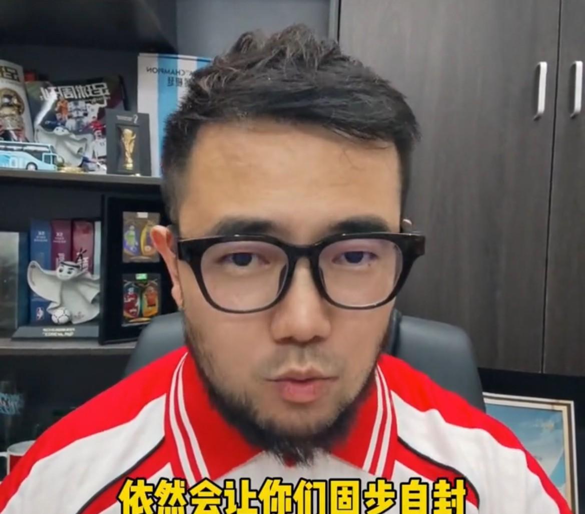 中超球队亚冠精英全部输球，媒体人潘伟力提出3点质疑，每一点都直戳要害！
1.为什