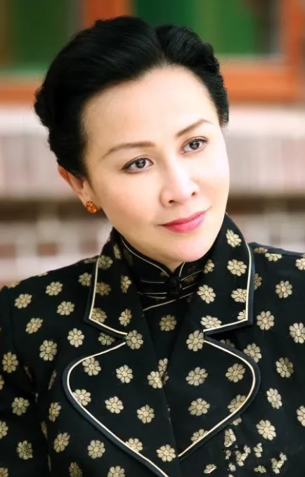 2016年，韩三平筹拍《东方战场》时，原本想让刘嘉玲饰演宋美龄，却遭到宋美龄儿媳