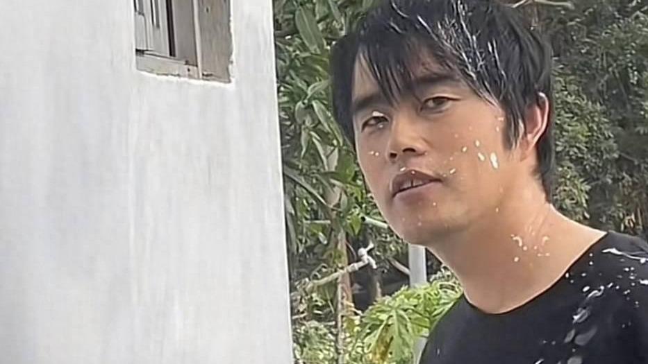 “周杰伦宇宙”再添一员 当事人回应