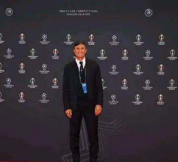 欧冠抽签，是否有欧足联的操纵不好说，绝对公平那也是非常难，我们新赛季重点不是考虑