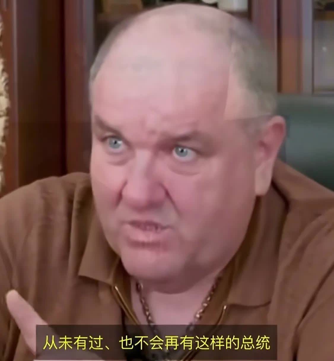 泽连斯基的出现，完全打乱了普京吞并乌克兰的计划。
在入侵格鲁吉亚、乌克兰连续得