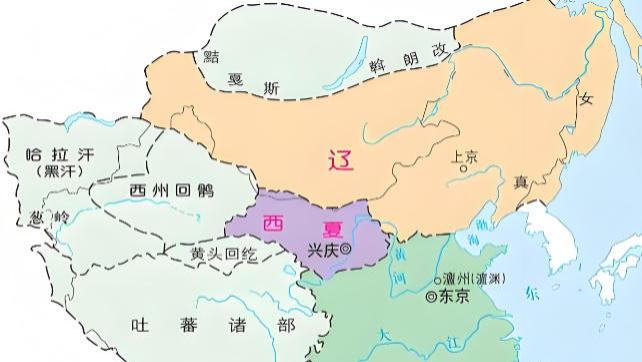 两大王朝同时拿出12个皇帝，试比优劣，辽朝与清代究竟谁胜谁负？