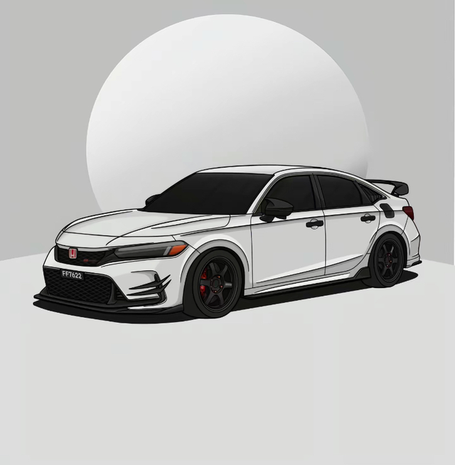 思域后视镜异响
有没有兄弟知道后视镜关门的时候有异响怎么解决，感觉是关门震的后视