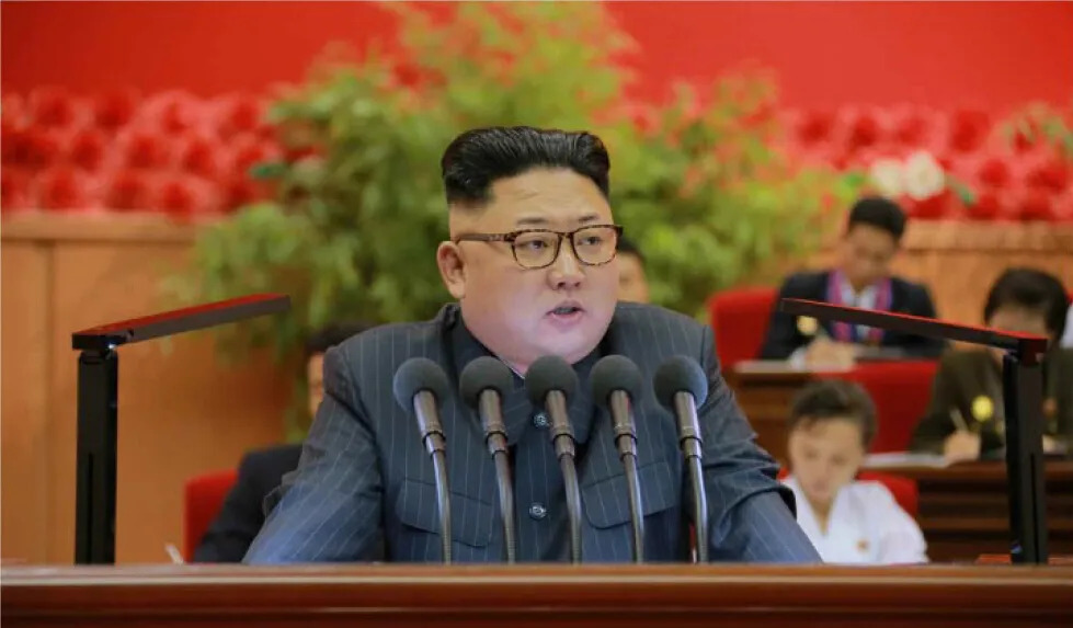 朝鲜证实派兵帮俄罗斯打仗











这事儿真是炸裂！朝鲜官方竟然说派