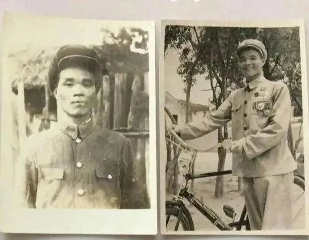 1951年，志愿军尖刀排遇到了美军两个帐篷，帐篷门口没有哨兵，战士们准备冲进去杀