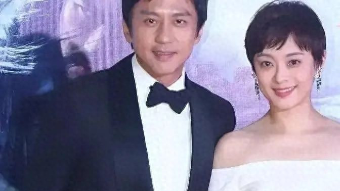 孙俪、邓超突发声明，背后真相究竟如何？