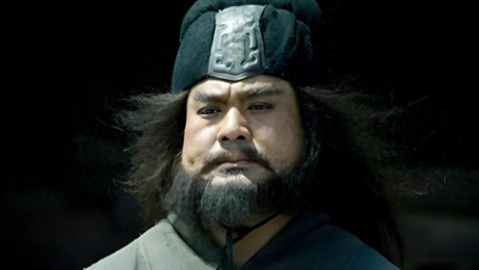 陈道明亲自提携都没能翻身，康凯把自己“逼上绝路”