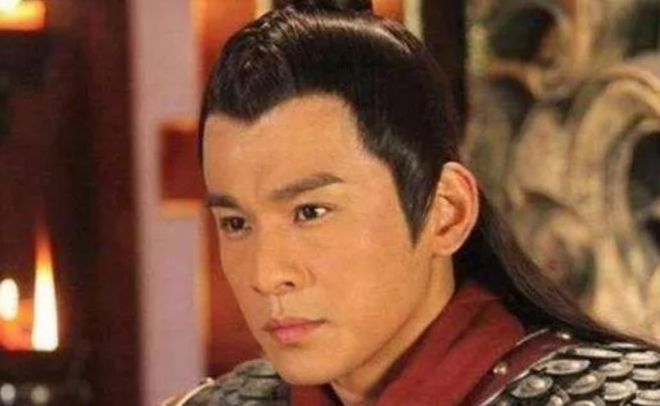 603年，李渊夫人窦氏产下一子，嫌其貌丑命其弃之。



隋末乱世，太原，李渊府