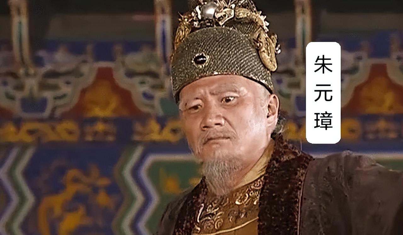 公元1395年，明太祖赐冯胜毒酒，君臣情义成空。



梅雨季节的南京，紫金山下