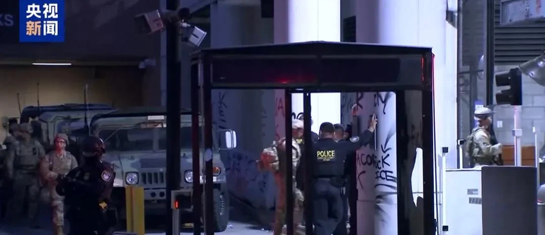 别再猜了，洛杉矶警长不会驱逐非法移民！











---




