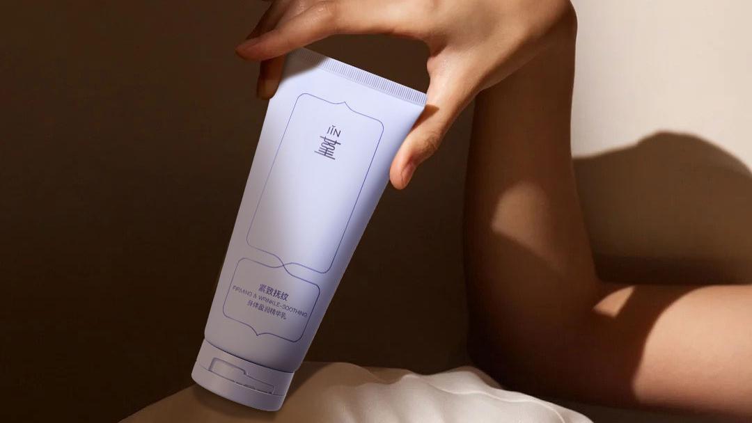 幽兰入妆：一朵兰花穿越百年的护肤传奇