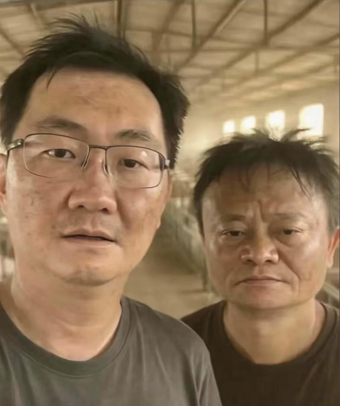 这两天热得不能自己了