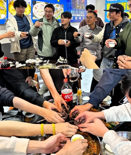 高考刚结束
学校就接到上级通知！

所有的高三任课老师禁止参加学生的谢师宴、升学