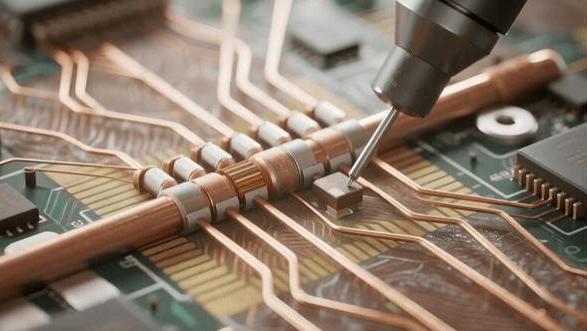 符合国标PCB离子污染检测方案: 班通Bamtone ICT/SCS Ionograph系列功能解析