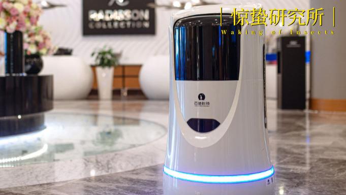 十年磨一股，云迹估值仍不及宇树？