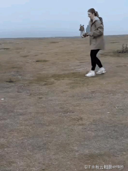 英国白崖有多恐怖，生与死只在一瞬间