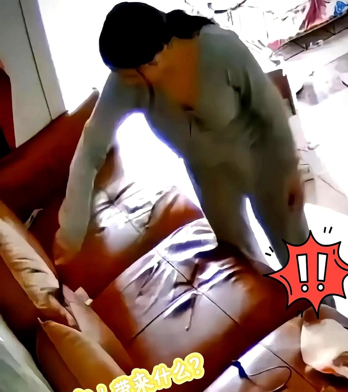 婚姻到底给男人带来了啥？
瞅瞅湖南湘潭这事儿，真让人唏嘘
咱就说现在有些小年轻结