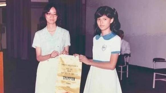 59岁女神翻红曾为爱息影八年落得一场空，现凭短剧再攀事业高峰