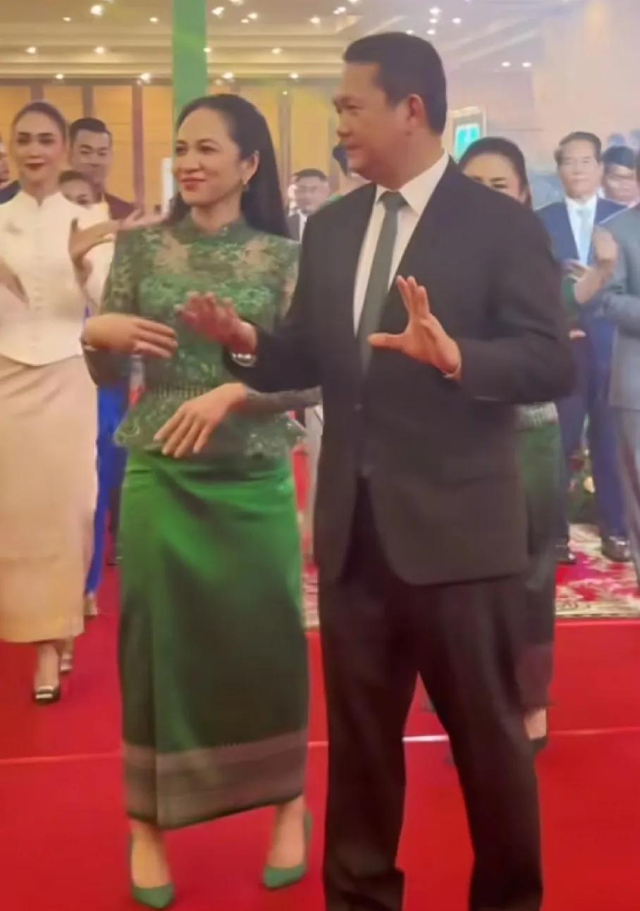 泰柬之争，洪森下了一手“臭棋”
一觉醒来，泰柬两国开始呼吁捐血了，这让我们看得很