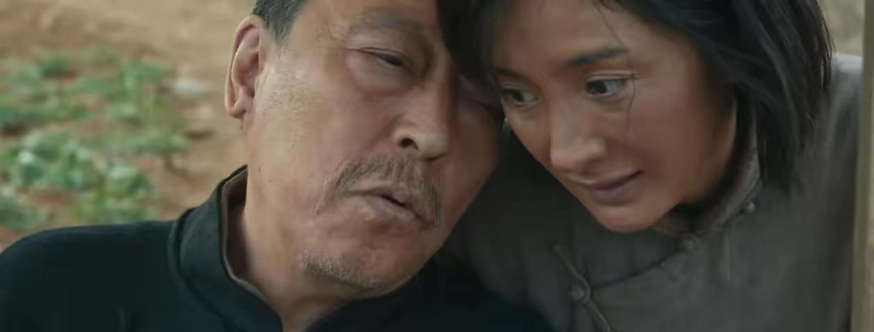 《生万物》宁学祥直到死，才透露了自己最爱的人，不是自己的小老婆银子，也不是两个女