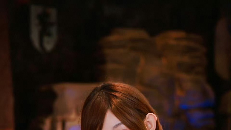 痞幼分手20天就上恋综，这波操作太迷了！