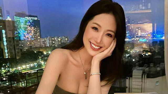 香港女星晒照更新近况！