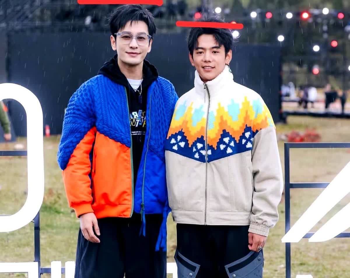 我有种强烈的预感，

丁真演不到男主戏，

不是因为演技不行，也不是颜值